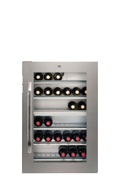 Reparación averías vinoteca Edesa en  Ciudad Real